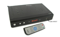 Iview 3500STB HDMI USB HDTV DIGITAL TV CONVERTER BOX TUNER WITH REMOTE CONTROL
